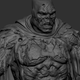 Illustration for article titled Zombie Batman Thirsts For Flesh, Not Justice
